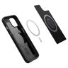 SPIGEN MAG ARMOR MAGSAFE IPHONE 13 MATTE BLACK na NearMe.pl