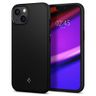 SPIGEN MAG ARMOR MAGSAFE IPHONE 13 MATTE BLACK na NearMe.pl