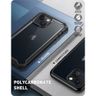 SUPCASE IBLSN ARES IPHONE 13 / 14 BLACK na NearMe.pl