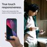 SZKŁO HARTOWANE SPIGEN GLAS.TR ”EZ FIT” 2-PACK IPHONE 13 / 13 PRO / 14 / 16E PRIVACY na NearMe.pl