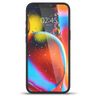 SZKŁO HARTOWANE SPIGEN GLASS FC IPHONE 13 / 13 PRO / 14 / 16E BLACK na NearMe.pl