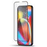 SZKŁO HARTOWANE SPIGEN GLASS FC IPHONE 13 / 13 PRO / 14 / 16E BLACK na NearMe.pl