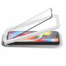 SZKŁO HARTOWANE SPIGEN ALM GLASS FC IPHONE 13 / 13 PRO / 14 / 16E BLACK na NearMe.pl