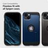 SZKŁO HARTOWANE SPIGEN ALM GLASS FC IPHONE 13 / 13 PRO / 14 / 16E BLACK na NearMe.pl