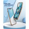 SUPCASE IBLSN COSMO SNAP IPHONE 13 PRO OCEAN BLUE na NearMe.pl