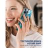 SUPCASE IBLSN COSMO SNAP IPHONE 13 PRO OCEAN BLUE na NearMe.pl