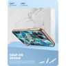 SUPCASE IBLSN COSMO SNAP IPHONE 13 PRO OCEAN BLUE na NearMe.pl