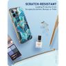 SUPCASE IBLSN COSMO SNAP IPHONE 13 PRO OCEAN BLUE na NearMe.pl