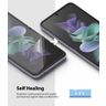 FOLIA OCHRONNA RINGKE ID 2-PACK GALAXY Z FLIP 3 na NearMe.pl
