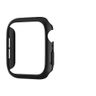 SPIGEN THIN FIT APPLE WATCH 4 / 5 / 6 / SE (44 MM) BLACK na NearMe.pl