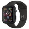 SPIGEN THIN FIT APPLE WATCH 4 / 5 / 6 / SE (44 MM) BLACK na NearMe.pl