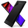SPIGEN RUGGED ARMOR GALAXY NOTE 10+ PLUS MATTE BLACK na NearMe.pl