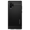 SPIGEN RUGGED ARMOR GALAXY NOTE 10+ PLUS MATTE BLACK na NearMe.pl