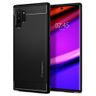 SPIGEN RUGGED ARMOR GALAXY NOTE 10+ PLUS MATTE BLACK na NearMe.pl
