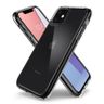 SPIGEN ULTRA HYBRID IPHONE 11 CRYSTAL CLEAR na NearMe.pl