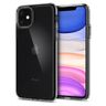 SPIGEN ULTRA HYBRID IPHONE 11 CRYSTAL CLEAR na NearMe.pl