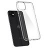 SPIGEN ULTRA HYBRID IPHONE 11 CRYSTAL CLEAR na NearMe.pl