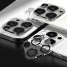 OSŁONA APARATU RINGKE CAMERA PROTECTOR 2-PACK IPHONE 15 PRO MAX CLEAR na NearMe.pl