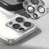 OSŁONA APARATU RINGKE CAMERA PROTECTOR 2-PACK IPHONE 15 PRO MAX CLEAR na NearMe.pl
