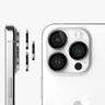OSŁONA APARATU RINGKE CAMERA FRAME PROTECTOR IPHONE 15 PRO MAX BLACK na NearMe.pl