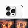 OSŁONA APARATU RINGKE CAMERA FRAME PROTECTOR IPHONE 15 PRO MAX BLACK na NearMe.pl