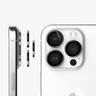OSŁONA APARATU RINGKE CAMERA FRAME PROTECTOR IPHONE 15 PRO BLACK na NearMe.pl