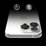 OSŁONA APARATU RINGKE CAMERA FRAME PROTECTOR IPHONE 15 PRO BLACK na NearMe.pl