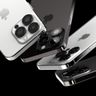 OSŁONA APARATU RINGKE CAMERA FRAME PROTECTOR IPHONE 15 PRO BLACK na NearMe.pl