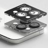 OSŁONA APARATU RINGKE CAMERA FRAME PROTECTOR IPHONE 15 PRO BLACK na NearMe.pl