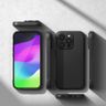 RINGKE ONYX MAGNETIC MAGSAFE IPHONE 15 PRO BLACK na NearMe.pl