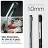 SPIGEN AIRSKIN ”PRO” GALAXY Z FLIP 5 BLACK na NearMe.pl