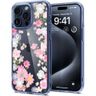 SPIGEN ULTRA HYBRID IPHONE 15 PRO BLOSSOM na NearMe.pl