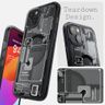 SPIGEN ULTRA HYBRID MAG MAGSAFE IPHONE 15 PLUS ZERO ONE na NearMe.pl