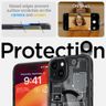 SPIGEN ULTRA HYBRID MAG MAGSAFE IPHONE 15 PLUS ZERO ONE na NearMe.pl