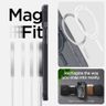 SPIGEN ULTRA HYBRID MAG MAGSAFE IPHONE 15 PLUS ZERO ONE na NearMe.pl