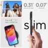 SPIGEN ULTRA HYBRID MAG MAGSAFE IPHONE 15 PLUS ZERO ONE na NearMe.pl