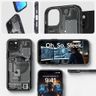 SPIGEN ULTRA HYBRID MAG MAGSAFE IPHONE 15 PLUS ZERO ONE na NearMe.pl