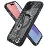 SPIGEN ULTRA HYBRID MAG MAGSAFE IPHONE 15 PLUS ZERO ONE na NearMe.pl