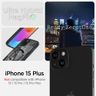 SPIGEN ULTRA HYBRID MAG MAGSAFE IPHONE 15 PLUS ZERO ONE na NearMe.pl