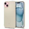 SPIGEN THIN FIT IPHONE 15 MUTE BEIGE na NearMe.pl