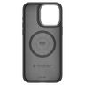 SPIGEN ENZO ARAMID MAG MAGSAFE IPHONE 15 PRO MATTE BLACK na NearMe.pl