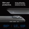 SPIGEN ENZO ARAMID MAG MAGSAFE IPHONE 15 PRO MATTE BLACK na NearMe.pl