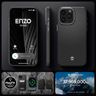 SPIGEN ENZO ARAMID MAG MAGSAFE IPHONE 15 PRO MATTE BLACK na NearMe.pl