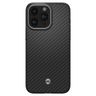 SPIGEN ENZO ARAMID MAG MAGSAFE IPHONE 15 PRO MATTE BLACK na NearMe.pl