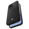 SPIGEN ENZO ARAMID MAG MAGSAFE IPHONE 15 PRO MATTE BLACK na NearMe.pl