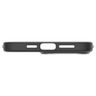 SPIGEN ENZO ARAMID MAG MAGSAFE IPHONE 15 PRO MATTE BLACK na NearMe.pl
