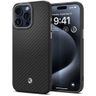 SPIGEN ENZO ARAMID MAG MAGSAFE IPHONE 15 PRO MATTE BLACK na NearMe.pl