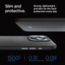 SPIGEN ENZO ARAMID MAG MAGSAFE IPHONE 15 PRO MAX MATTE BLACK na NearMe.pl