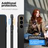 SPIGEN LIQUID AIR GALAXY S23 FE ABYSS GREEN na NearMe.pl
