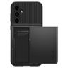 SPIGEN SLIM ARMOR CS GALAXY S23 FE BLACK na NearMe.pl